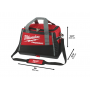 Borsa Portautneili 50cm Chiusa PACKOUT MILWAUKEE 4932471067