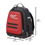 Zaino BackPack PACKOUT MILWAUKEE 4932471131