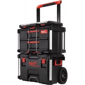 TROLLEY PORTA ATTREZZI MILWAUKEE PACKOUT 3PZ 4932479957