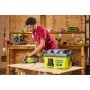 Aspiratore solidi e liquidi a valigetta LINK 18V 11LT RV1811-0 RYOBI