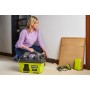 Aspiratore solidi e liquidi a valigetta LINK 18V 11LT RV1811-0 RYOBI