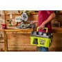 Aspiratore solidi e liquidi a valigetta LINK 18V 11LT RV1811-0 RYOBI