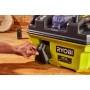 Aspiratore solidi e liquidi a valigetta LINK 18V 11LT RV1811-0 RYOBI