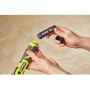 Torcia Orientabile Magnetica 4V USB Lithium™ (1x 2.0Ah) RYOBI RLP4-120G