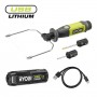 Taglierina a caldo 4V (1x2.0Ah) USB Lithium™ RYOBI RHC4-120G