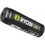 Batteria 3,0Ah 4V RB4L30 RYOBI USB LITHIUM™