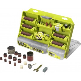 Kit Utensili Rotanti Oscillanti RAR800K-150 RYOBI