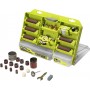 Kit Utensili Rotanti Oscillanti RAR800K-150 RYOBI