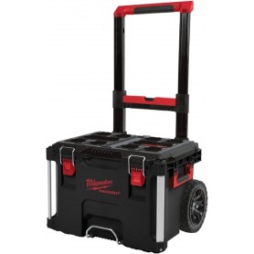 Trolley Porta Attrezzi MILWAUKEE PACKOUT 4932464078