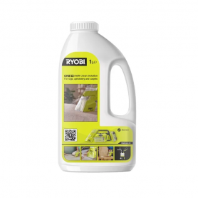 Detergente 1Lt RBACLS-01 RYOBI per Smacchiatore