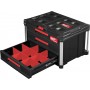 Cassettiera Portautensili attrezzi con 3 cassetti PACKOUT MILWAUKEE 4932472130