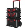 Trolley Porta Attrezzi MILWAUKEE PACKOUT 3PZ 4932464244