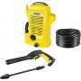 Idropulitrice K2 Karcher ad Alta Pressione Aqcua Fredda 1400W 110 bar Universal Edition