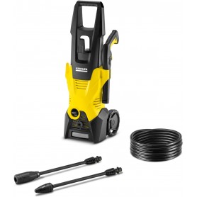 Idropulitrice K3 Karcher ad Alta Pressione Aqcua Fredda 1600W 120 bar