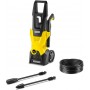 Idropulitrice K3 Karcher ad Alta Pressione Aqcua Fredda 1600W 120 bar