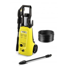 Idropulitrice K4 UE Karcher ad Alta Pressione Aqcua Fredda 1800W 130 bar