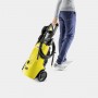 Idropulitrice K4 UE Karcher ad Alta Pressione Aqcua Fredda 1800W 130 bar