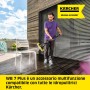 Spazzola WB7 plus KARCHER Compatibile con utte le Idropulitrice KARCHER