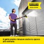 Spazzola WB7 plus KARCHER Compatibile con utte le Idropulitrice KARCHER
