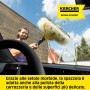 Spazzola WB7 plus KARCHER Compatibile con utte le Idropulitrice KARCHER