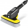 Spazzola WB7 plus KARCHER Compatibile con utte le Idropulitrice KARCHER