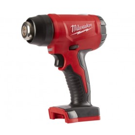 Termosoffiatore Milwaukee M18 BHG-0 18V A Batteria