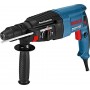TRAPANO MARTELLO TASSELLATORE PERFORATORE BOSCH PROFESSIONALE GBH 2-26 SDS PLUS
