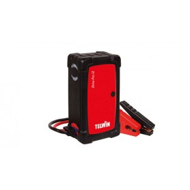 Avviatore portatile Telwin Drive Pro 12 829572 - Caricabatterie per auto 12V