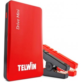 Avviatore Portatile DRIVE MINI TELWIN 829564