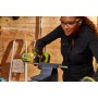 Smerigliatrice Compatta 18V BRUSHLESS RYOBI RCT18BL-0 76mm