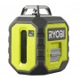 Livella Laser Verde 360° RB360GLL RYOBI