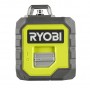 Livella Laser Verde 360° RB360GLL RYOBI