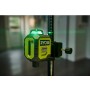 Livella Laser Verde 360° RB360GLL RYOBI