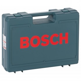 Bosch 2605438404 Valigetta Smerigliatrici, GWS 115-125 mm
