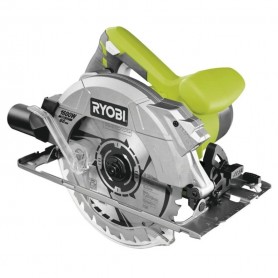 Sega circolare 1600 W RCS1600-G Ryobi Taglio 66 mm 5133002779