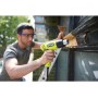 Pistola Termica Aria Calda Ryobi EHG2000 | Termosoffiatore 2000W