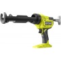 Pistola per cartucce Silicone 18V RYOBI RCG18