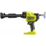 Pistola per cartucce Silicone 18V RYOBI RCG18