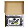 Kit 6 accessori RYOBI per la pulizia dell'auto - R18HV - R18PV RAKVA04