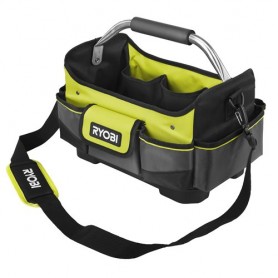 Borsa porta attrezzi utensili aperta piccola 17L RYOBI RSSSOT1