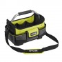 Borsa porta attrezzi utensili aperta piccola 17L RYOBI RSSSOT1