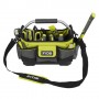 Borsa porta attrezzi utensili aperta piccola 17L RYOBI RSSSOT1