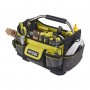 Borsa porta attrezzi utensili aperta piccola 17L RYOBI RSSSOT1
