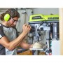 Trapano a Colonna RYOBI RDP102L 390W 5 Velocità