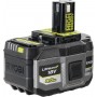 Batteria RYOBI RB1880T 8,0 Ah High Energy Lithium+