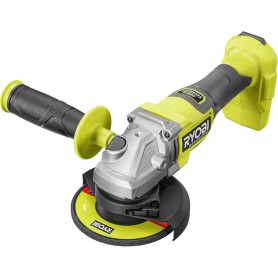 Smerigliatrice Angolare 18V RYOBI 125mm RAG18BL-0