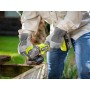 Smerigliatrice Angolare 18V RYOBI 125mm RAG18BL-0