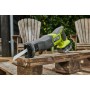 Sega Dritta a Gattuccio Brushless 18V RYOBI A Batteria RRS18BL-0