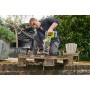 Sega Dritta a Gattuccio Brushless 18V RYOBI A Batteria RRS18BL-0