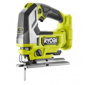 Seghetto Alternativo Brushless 18V RYOBI RJS18BL-0